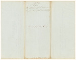 Report 452: Report on the Account of Samuel Benson for the Purchase of Copies of the 16th Volume of the Maine Reports