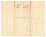 Report 454: Report on the Petition of Barren Remdall and Others for a Pardon of Selden C. Gould
