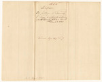 Report 455: Report on the Petition of Captain Timothy E. Fogg and Others to Disband "B" Company of Light Infantry, 4th Regiment, 2nd Battalion, 2nd Division