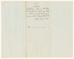 Report 508: Report on Votes Cast in Kennebec and Somerset District, for Member of the 27th Congress on March 15th, 1841