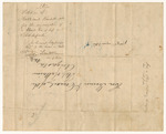 Petition of Nathaniel Kimball and others for the organization of a third Company of Infantry in Biddeford