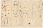 Petition of Elisha P. Pureher and others to be organized into a Light Infantry Company in the 2nd Regiment, 2nd Brigade, 8th Division