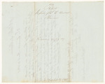 Report 594: Report in Favor of Sewall L. Butler, for Expenses and Damages in the Aroostook Expedition