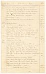Account of the J.B. Hosmer, Treasurer of the Asylum for the Deaf and Dumb, for board and tuition of Beneficiaries of the State