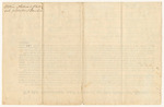 Petition of Edward F. Cobb and others for the Pardon of James Lunt