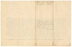 Petition of John C. Humphreys and others for the Pardon of James Lunt