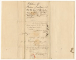 Petition of Thomas Jackson that his son, Benjamin B. Jackson, may be made a beneficiary of the State at the American Asylum at Hartford