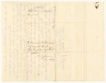 Petition of the Selectmen of Vassalboro for James Sloot to attend the American Asylum at Hartford