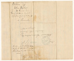 Petition of John Butler for his children, John, James, and Hannah, to attend the American Asylum at Hartford