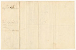 Petition of Benjamin Farrar and others for the organization of a Light Infantry Company in the Town of Windham