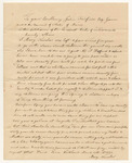 Petition of Mary Necolas and Swassa Neptune, Penobscot Indians