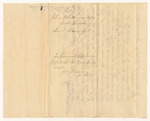 Petition of John Whittemore and others for the Pardon of Samuel Bard Jr.