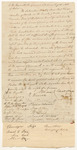 Petition of the Selectmen of Brooks and 29 others for the Pardon of Eleazor Manter of Brooks, County of Waldo