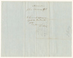 Account of John Gleason, Late Agent of the Passamaquoddy Indians