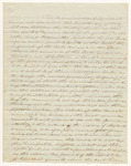 Daniel Locke's contract to build a tomb and monument for Governor Lincoln