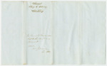 Account of P.C. Johnson, Secretary of State, for the State Library