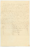 Petition of David Robinson for the pardon of William Dyer