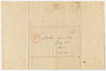 Communications from William Dyer to his father, Jonathan Dyer, and to the Council, relating to his petition for a pardon