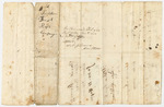 Petition of David Stevens Jr. and others of the town of Embden and vicinity, for the organization of a Company of Riflemen