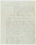 State v. George W. Innman, Copy of Record
