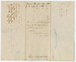 Petition of Francis Blaisdell and others for the organization of a Light Infantry Company in Orland