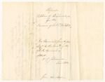 Report on the Petition of Dixmont and others for the Pardon of James T. Bickford