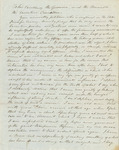 Petition of Jonas K. Weatherby for a Pardon from the State Prison