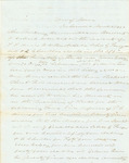 Report on the Warrant in Favor of Samuel L. Harris, W.B. Hartwell, John G. Sawyer, P.C. Chandler, Elias Kelsey, and G. Turner