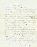 Report on the Pardon of Thomas Nelson, of Washington, for Assault on Mary Nelson
