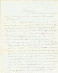 Report on the Warrants in Favor of Alexander G. Turner, Herbert Savage and Thurston Card, for Pensions