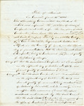 Report 182: Report on the pardon of Isaac I. Carpenter