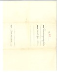 Report of Agent of the Passamaquoddy Tribe of Indians for the Year 1916 by John J. Pike
