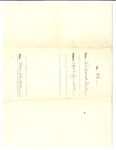 Report of the Agent for the Penobscot Tribe of Indians for the year 1916 by Ira E. Pinkham