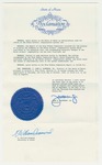 Blue Ribbon Commission by John R. McKernan Jr.