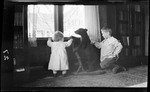 Tots- Barbara, Bear And Don F. At Home by George French