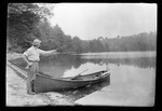 George F. Fishing by George French