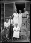 George French Family Group Shot. by George French