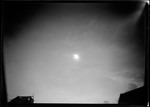 Photo Of 1932 Solar Eclipse by George French