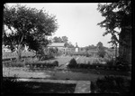 Gardens Around French's, New Jersey Home by George French