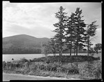 View Of Mt Pleasent In Bridgton, Island At Harmony Shop by George French