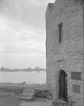 View By Tower Of Fort Pemaquid by George French