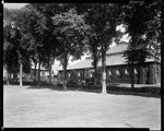 Buildings On Bates College Campus by George French