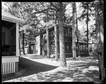 Cabins At Goodwin's Lodge In North Sebago by George French