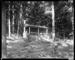 Cabin At Severance Lodge On Kezar Lake In Center Lovell by George French