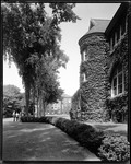 Building On Campus Of Bates College by George French