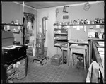 George French's Darkroom And Studio by George French