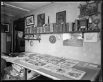 George French's Darkroom And Studio by George French