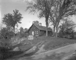 Old Cape Style Home In Parsonsfield (George French Homestead) by George French