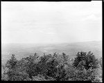 View From Green Mountain Tower by George French