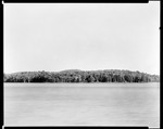 "Lord's Views, Point" 2 Of 3 View Across Lake To Point Of Land by George French